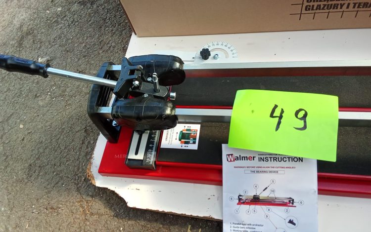 Autre Machine à fumée professionnelle Velleman VDP3000SMN  3000W  49
