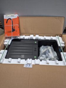 Autre Machine à fumée professionnelle Velleman VDP3000SMN  3000W  49