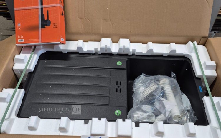Autre Machine à fumée professionnelle Velleman VDP3000SMN  3000W  49