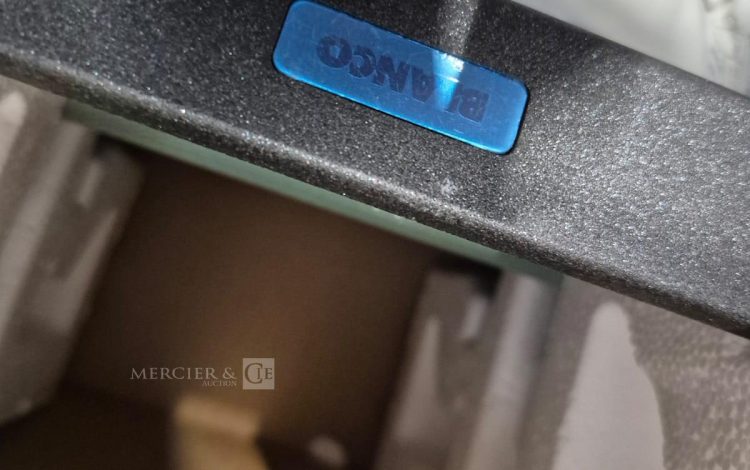 Autre Machine à fumée professionnelle Velleman VDP3000SMN  3000W  49