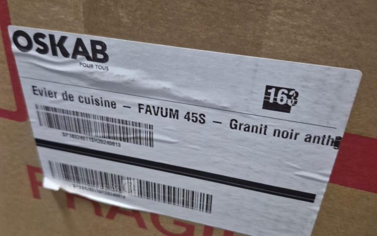 Autre Machine à fumée professionnelle Velleman VDP3000SMN  3000W  49