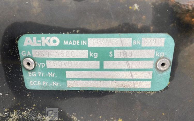NISSEN FLECHE LUMINEUSE RABBATEMENT TRACTABLE  5852XF25