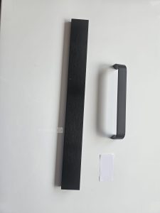 Autre Système de rangement de placard de cuisine, OSKAB. 2×6 étages, 6 petites étagère  62