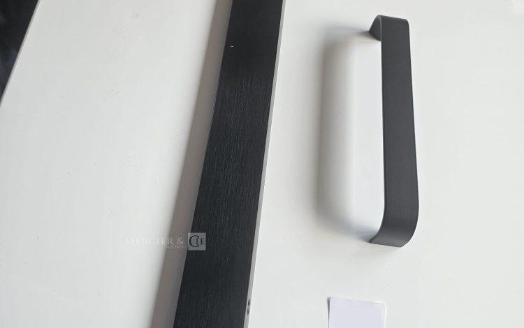 Autre Système de rangement de placard de cuisine, OSKAB. 2×6 étages, 6 petites étagère  62