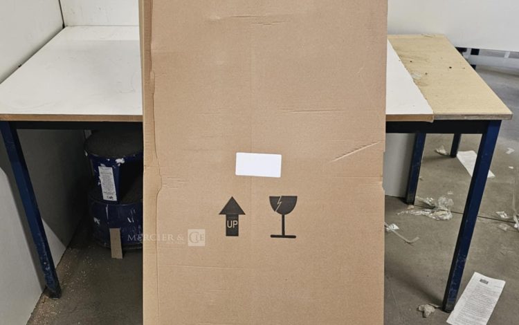 Autre Système de rangement de placard de cuisine, OSKAB. 2×4 étages, 4 petites étagère  63