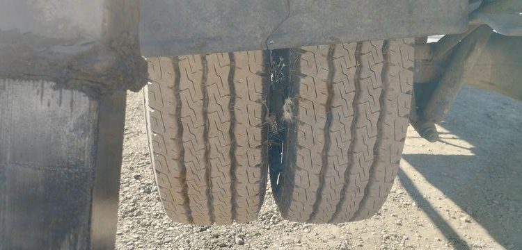 NISSAN CABSTAR E3,5T 3,0 TD 125 CV AVEC NACELLE MULTITEL ALU AF 20 M – DIESEL 4174 H BLANC 83APW59
