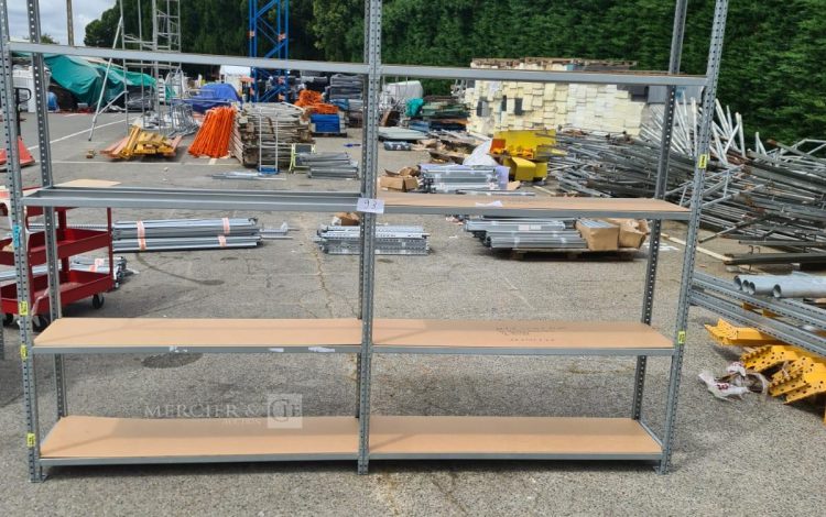 Autre Caisson de transport et de stockage frigorifique 100cm x 70cm x 103h  93