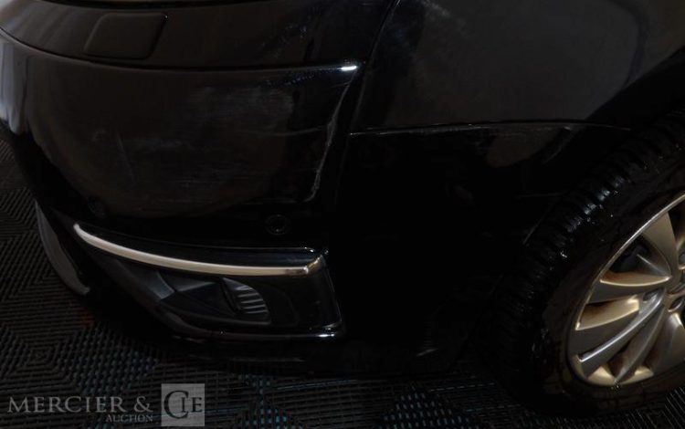 CITROEN C4 GRAND PICASSO 2,0 HDI 150 EXCLUSIVE NOIR AD-409-EP