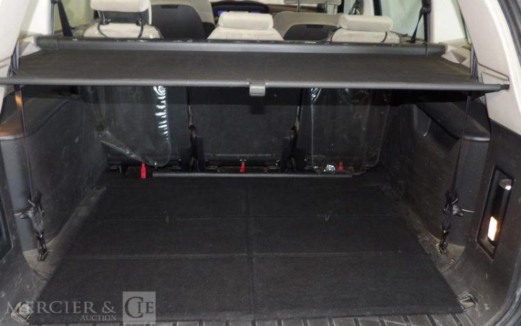 CITROEN C4 GRAND PICASSO 2,0 HDI 150 EXCLUSIVE NOIR AD-409-EP