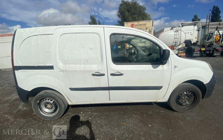 RENAULT KANGOO  AJ-863-MG