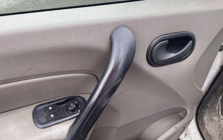 RENAULT KANGOO  AJ-863-MG