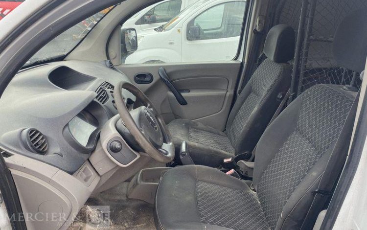 RENAULT KANGOO  AJ-863-MG
