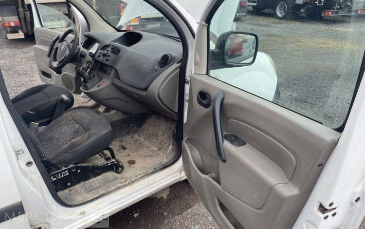 RENAULT KANGOO  AJ-863-MG