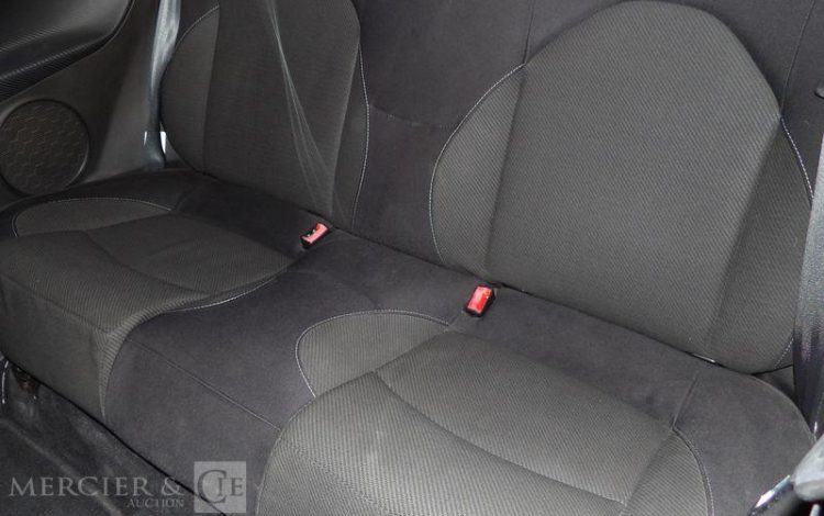 ALFAROMEO MITO 1.3 JTDM 95CH LATINA START-STOP SABLE BL-964-RV