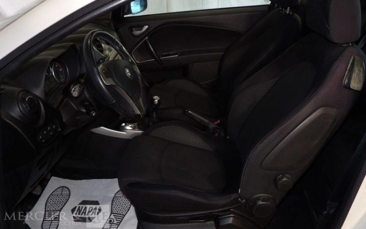 ALFAROMEO MITO 1.3 JTDM 95CH LATINA START-STOP SABLE BL-964-RV