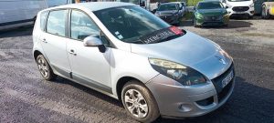 RENAULT SCENIC  BQ-455-WK