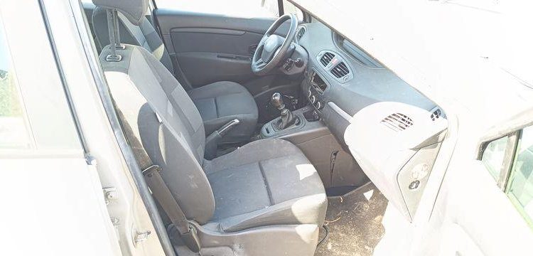 RENAULT SCENIC  BQ-455-WK