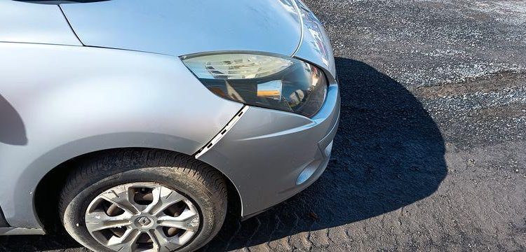 RENAULT SCENIC  BQ-455-WK