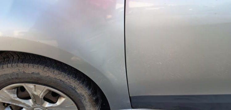 RENAULT SCENIC  BQ-455-WK