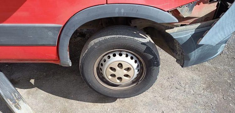 IVECO 35S12 AVEC NACELLE MULTITEL MT202DS 20M  DC-603-JW