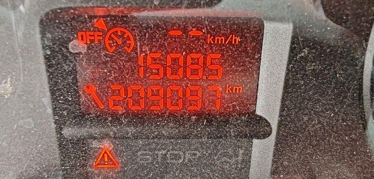 PEUGEOT PARTNER  DD-878-VM
