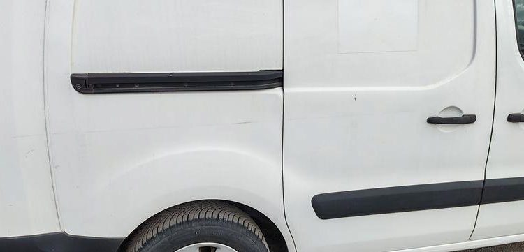 PEUGEOT PARTNER  DD-878-VM