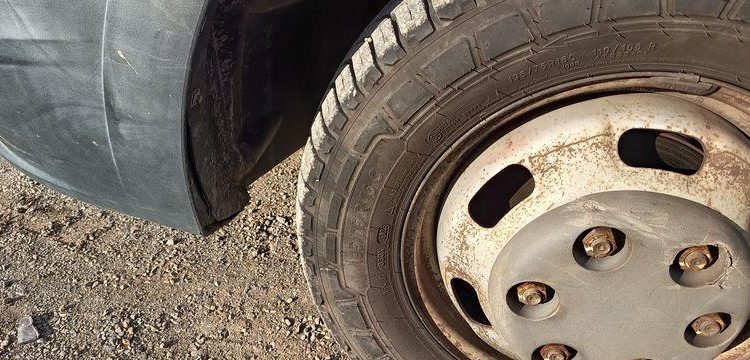 IVECO 35C13 BENNE SIMPLE CABINE COFFRE  DE-363-QS