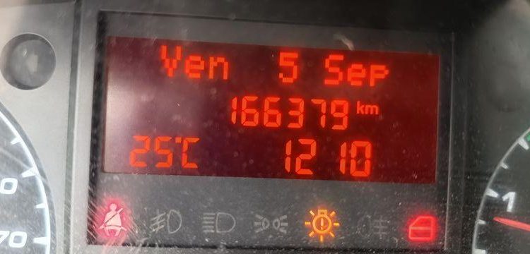 IVECO 35C13 BENNE SIMPLE CABINE COFFRE  DE-889-FV