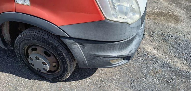 IVECO 35C13 BENNE SIMPLE CABINE COFFRE  DE-889-FV