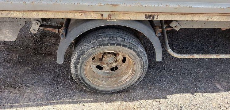 IVECO 35C13 BENNE SIMPLE CABINE COFFRE  DE-889-FV