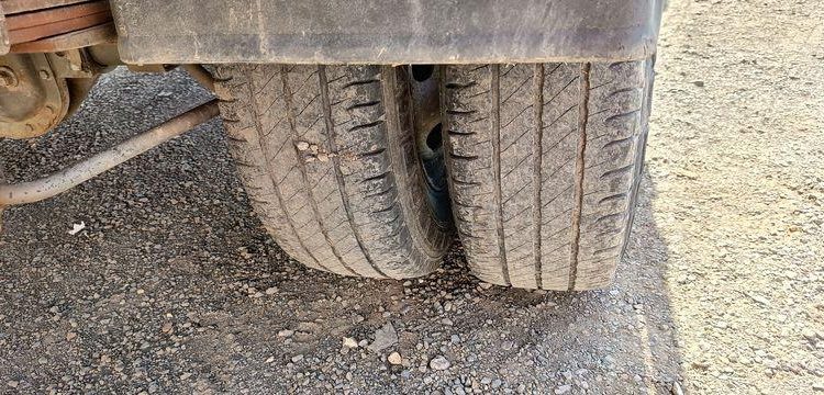 IVECO 35C13 BENNE SIMPLE CABINE COFFRE  DE-889-FV