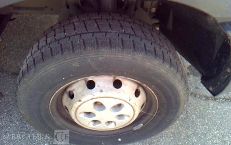 IVECO DAILY AVEC NACELLE MULTITEL MT202DS 20M  DF-433-QE