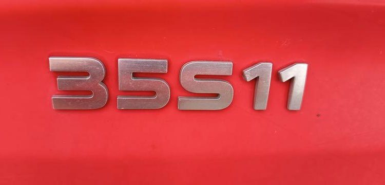 IVECO 35C12 AVEC NACELLE MULTITEL MT202DS 20M  DF-498-QE