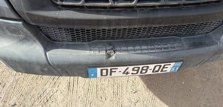 IVECO 35C12 AVEC NACELLE MULTITEL MT202DS 20M  DF-498-QE