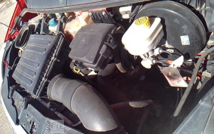 IVECO 35C13 BENNE DOUBLE CABINE  DG-522-CM