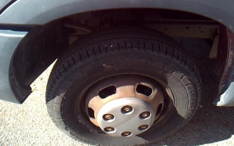 IVECO 35C13 BENNE DOUBLE CABINE  DG-522-CM