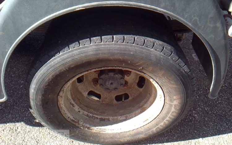 IVECO 35C13 BENNE DOUBLE CABINE  DG-522-CM