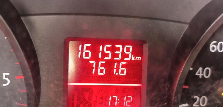 VOLKSWAGEN CRAFTER  DQ-052-MS