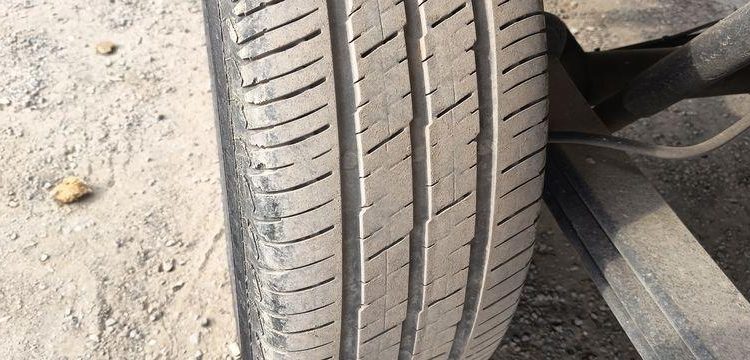 VOLKSWAGEN CRAFTER  DQ-052-MS