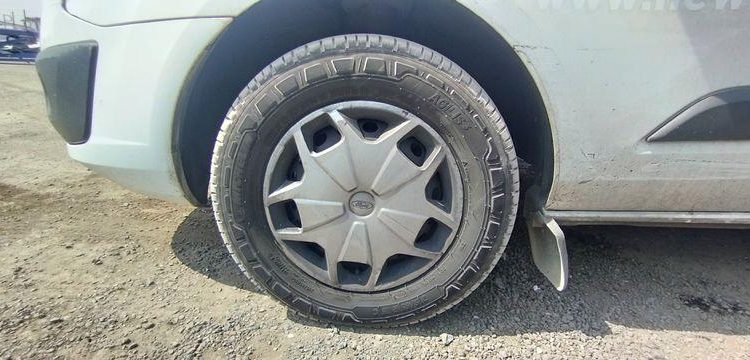 FORD TRANSIT CUSTOM I 290 L2H1 2,2 TDCI 16V DPF  FOURGON MOYEN S&S 125CV – DIESEL BLANC EB-282-PJ