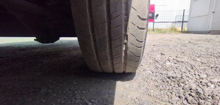 FORD TRANSIT CUSTOM I 290 L2H1 2,2 TDCI 16V DPF  FOURGON MOYEN S&S 125CV – DIESEL BLANC EB-282-PJ