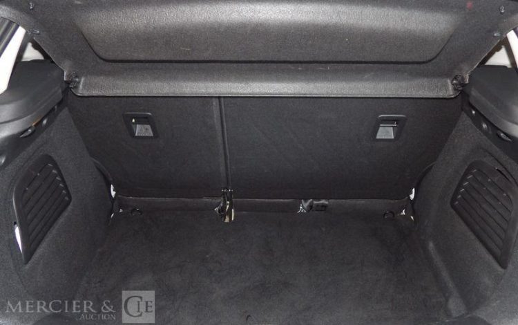 CITROEN C3 GENERATION-II 1.2 PURETECH 80CH EXCLUSIVE BLANC ED-247-YK