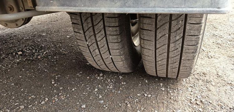 IVECO 35C13 BENNE SIMPLE CABINE COFFRE  EF-671-JN