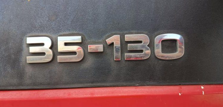 IVECO 35C13 BENNE SIMPLE CABINE COFFRE  EG-671-QG