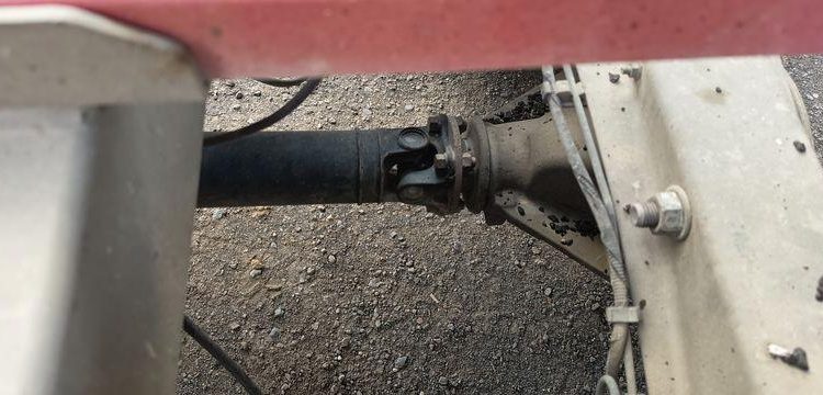 IVECO 35C13 BENNE SIMPLE CABINE COFFRE  EG-671-QG