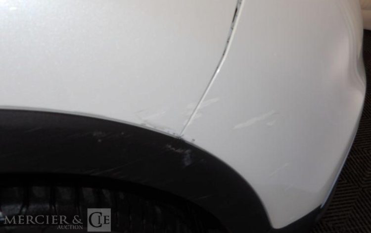 RENAULT CAPTUR 1.2 TCE 120CH ENERGY WAVE START-STOP BLANC EL-269-GV