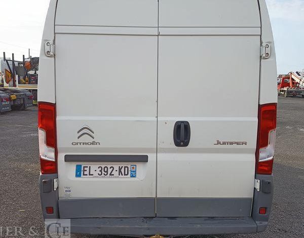 CITROEN JUMPER  EL-392-KD