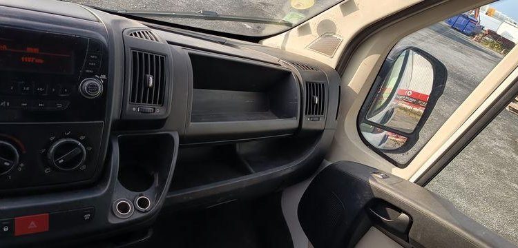 CITROEN JUMPER  EL-392-KD