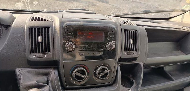 CITROEN JUMPER  EL-392-KD