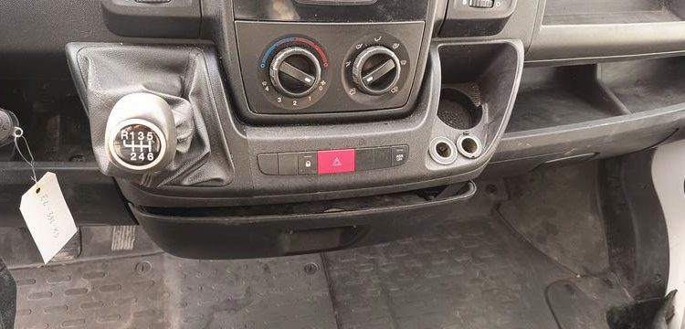 CITROEN JUMPER  EL-392-KD